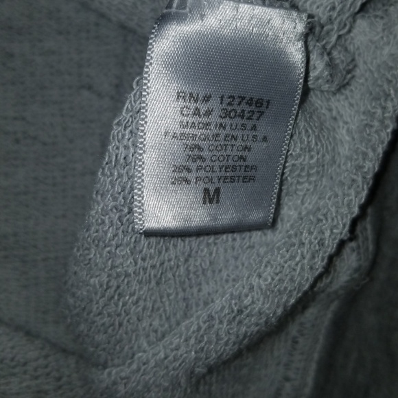 SUPER HTF LADIES WILDFOX TEDDY BEAR SWEATS… - Picture 7 of 7